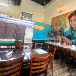 Traditional Sudanese Restaurants - Wad Madani