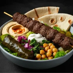 Traditional Sudanese Restaurants - Wad Madani