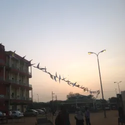 University of Gezira - Wad Madani