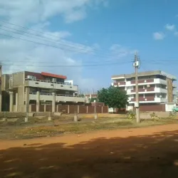 University of Gezira - Wad Madani