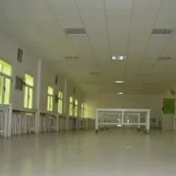 University of Gezira - Wad Madani