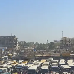 Wad Madani Market - Wad Madani