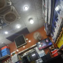 Wad Madani Market - Wad Madani