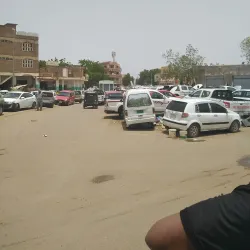 Wad Madani Market - Wad Madani