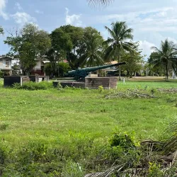 Fort Nieuw-Amsterdam - Alkmaar