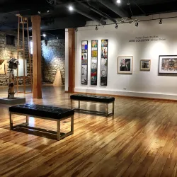 Batavia Community Art Center - Batavia