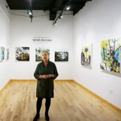 Batavia Community Art Center - Batavia