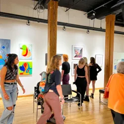 Batavia Community Art Center - Batavia