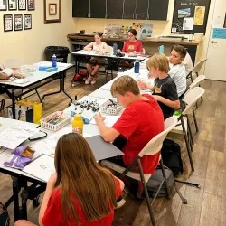 Batavia Community Art Center - Batavia