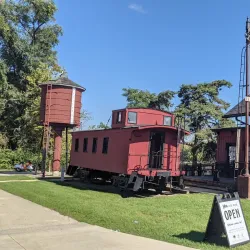 Batavia Historical Museum - Batavia