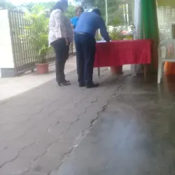 Indigenous Cultural Center - Batavia