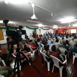 Indigenous Cultural Center - Batavia