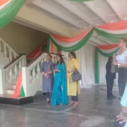 Indigenous Cultural Center - Batavia