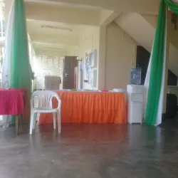 Indigenous Cultural Center - Batavia