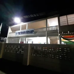 Indigenous Cultural Center - Batavia