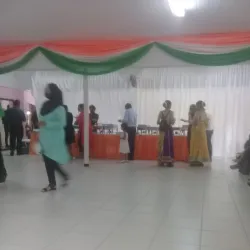 Indigenous Cultural Center - Batavia