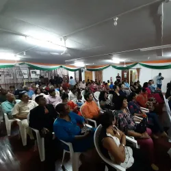 Indigenous Cultural Center - Batavia