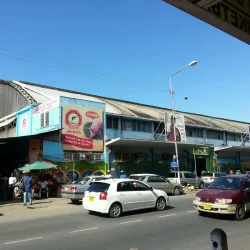 Local Market - Batavia