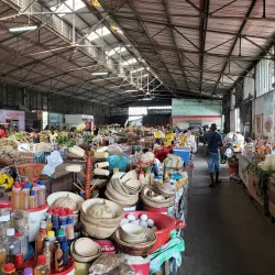 Local Market - Batavia