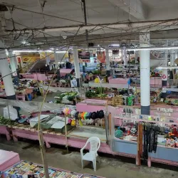 Local Market - Batavia