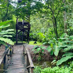 Peperpot Nature Park - Batavia