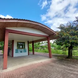 Peperpot Nature Park - Batavia