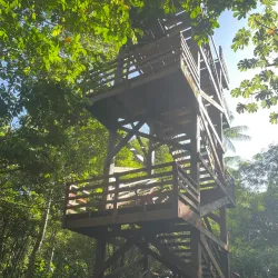 Peperpot Nature Park - Batavia