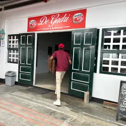 Traditional Surinamese Cuisine Experience - Batavia