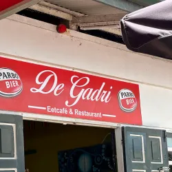 Traditional Surinamese Cuisine Experience - Batavia