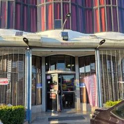 Local Art and Craft Shops - Nieuw Nickerie