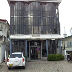 Local Art and Craft Shops - Nieuw Nickerie