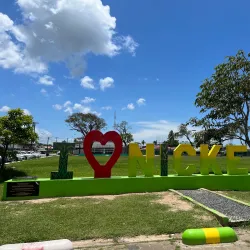 Nieuw Nickerie Cultural Center - Nieuw Nickerie