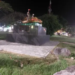 Nieuw Nickerie Cultural Center - Nieuw Nickerie