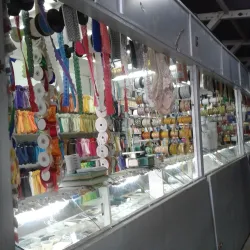 Nieuw Nickerie Market - Nieuw Nickerie