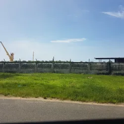 Nieuw Nickerie Waterfront - Nieuw Nickerie