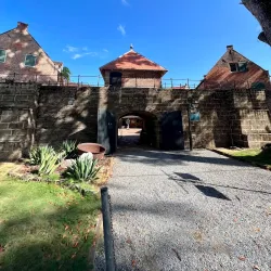 Fort Zeelandia - Paramaribo