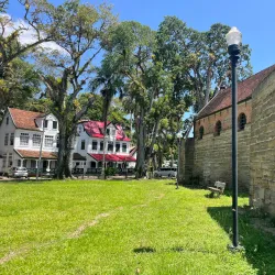 Fort Zeelandia - Paramaribo