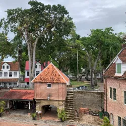 Fort Zeelandia - Paramaribo