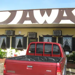 Javanese Kampong - Paramaribo