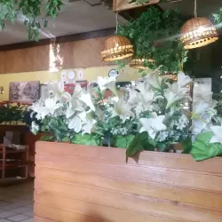 Javanese Kampong - Paramaribo