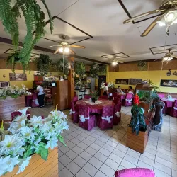 Javanese Kampong - Paramaribo