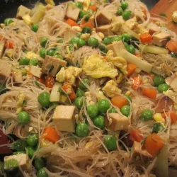 Javanese Kampong - Paramaribo