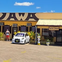 Javanese Kampong - Paramaribo