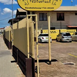 Javanese Kampong - Paramaribo