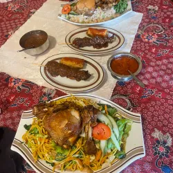 Javanese Kampong - Paramaribo