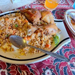 Javanese Kampong - Paramaribo