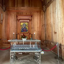 Saints Peter and Paul Cathedral - Paramaribo