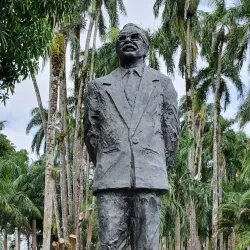 Suriname Museum - Paramaribo