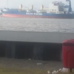 Waterkant - Paramaribo