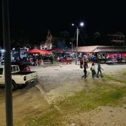 Waterkant - Paramaribo